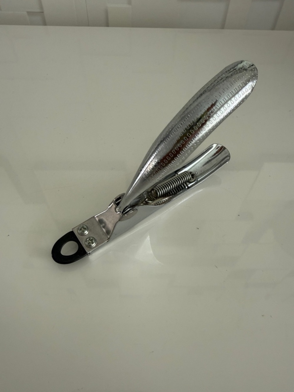Pet nail clipper